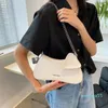 الأكياس المسائية الفاخرة بو النساء الجلود حقائب اليد السيدات سلسلة صغيرة الكتف مصممة أنثى crossbody للمحفظة