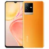 Original Vivo Y73t 5G Mobiltelefon 8 GB 12 GB RAM 128 GB 256 GB ROM Octa Core Dimensity 700 Android 6,58 Zoll LCD-Bildschirm 50 MP 6000 mAh OTG Fingerabdruck-ID Face Wake Smart Mobiltelefon