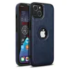 Премиум PU Shockper Shock -Case для iPhone 14 14pro 14plus 14 Pro Max 13 13pro 12 12pro Max 11 11pro x XR XS 7 7P 8 8PLU Soft TPU Силиконовой защитный защитник задний крышка