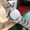 10 orologi da polso Designer di lusso Lewen meccanico dello stesso tipo Svizzera da uomo impermeabile ghiaccio Landy completamente luminoso