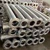 Small Processing Machinery & parts Stainless steel metal hose Customized according to customer needs