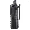 Walkie Talkie Wouxun KG-UV9D Plus VHF UHF 다기능 햄 라디오 커뮤니케이터 DTMF 2 Way Raido 7 밴드 스테이션 보안