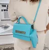 Designer Handbags Wallet Set 2022 Women Shopping Borse a tracolla e borsette Borse a tracolla in pelle PU di lusso