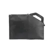 Abendtasche Mode Handtaschen für Männer Cluth Niete Umhängetasche Umhängetasche Geldbörsen Designer Business Umschlag Mann Sac a Main 220728