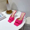 Przezroczyste masywne obcasy sandały dla kobiet nowe gorące sprzedaż materiału ręcznika iterm Materiał z ręczników iter