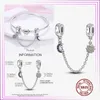 Charms 925 Sterling Sier Beetles Farfalla Angelo Perlina Girasole A Forma Di Cuore Plata De Ley Per Bracciale Ciondolo Originale Drop Delivery Smtbu