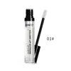 Lip Gloss Moisturizer Plumper Long Lasting Big Lips Pump Transparent Waterproof Volume Clear Liquid Lipstick Kit