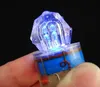 Светодиодный садовый светильник Deep Drop Underwater Diamond Fishing Flashing Light Bait Lure Squid Strobe Popular Deep Sea Fish Lamp