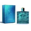 Eros parfüm kokusu için marka sevgisi100ml mavi eau de toilette iyi koku uzun süre kalıcı erkekler vücut sisi hızlı gemi466