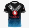 2022 Australië KANGAROO Rugby league Jerseys wereldbeker 2021 FIJI Engeland KIWIS Tonga RLWC Samoa Schotland Samoa thuis uit shirts Maat S-5XL