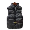 Womens Down Coat Winter Puffer Jacketkläder Ytterkläder västar Toppkvalitet Designer Parka Kvinnor Jackor med brev Flower Luxury Streetwear