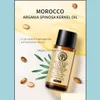 Shampoo conditioner laikou 17 ml haarverzorging Marokkaanse pure argan etherische olie voor droge haren mtifunctionele vrouw zorgt voor producten drop de dhera