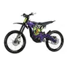 Sur-Ron Light Bee X Electric Off-Road Vehicle Electric Off-Road Bike 60V 38.5AH Batteris Peak Power 6000W Top Torque 250n.m 120 km Mileage