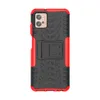 Coques de téléphone pour Xiaomi POCO M4 X4 F4 GT 11T Redmi A1 Note 11 k40 Pro Gaming 2 en 1 armure Funda housse antichoc