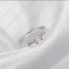 Women Ring Luxury Designer Rings Men Fashion Style Classic Jewelry Gife for Wedding Party6850896