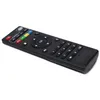 Universal IR Remote Controllers لـ Android TV Box H96 MAX/V88/MXQ/T95Z Plus/TX3 X96 MINI/H96 MINI REMOTE REMOTE