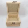 Bekijk dozen houten polsbox houten organizer collectie opslagcase horloges accessoires Watchbox cadeauzakje