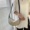 Boodschappentas vrouwelijk canva handtas ontwerper eenvoudige dames tas casual reis schouder mode zwerver ladie cros body sac one main 220723