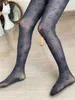 Designers Collants Lettre ondulée Femmes Bas Chaussettes longues Charme Dames Fête De Mariage Collants Filles Saint Valentin Cadeaux