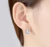 Boucles d'oreilles pendantes en argent Sterling 925 goutte pierre de Morganite naturelle pour les femmes rétro bijoux fins cadeau de fiançailles de mariage