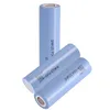 Aut￪ntico M40 21700 Bateria recarreg￡vel L￭tio 4000mAh 15A Alta corrente de descarga de 3,6V Baterias para Ebike Car Ecigarette