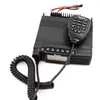 Walkie Talkie 908D Digital Mobile Radio DPMR Analog Singal UHF 400-470 MHz 50W Max Waterproof Car Transceiver Trådlös skanningsmottagare