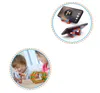 Jouets de décompression 24 nœuds Wacky Tracks Snap And Click Fidget Antistress Chaîne Jouet Pour Enfants Enfants Chaîne De Vélo Soulagement Du Stress Adulte Cadeaux Sensoriels D49