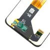 Painel de telefone celular para tmobile Revvl 6 Pro 5G Substitui￧￣o de tela LCD de 6,82 polegadas IPS VID