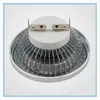 Dimmable светодиодный AR111 Лампа G53 Base High Power QR111 ES111 Лампа AC110V AC220V AC230V Soitlight