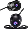 Ny stor Angle Night Vision Car Reversing Camera Tanche CCD LED Automatisk backup -bildsk￤rm HD -bild