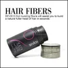 Haarverliesproducten 10 kleuren Haarbouw Vezel Instant Keratin Poeders voor man Vrouwen Drop levering 2022 Producten Care Styling Dh26c