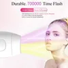 Epilatör IPL epiloval lazer epilator kadınlar po sökücü gövde işleme makinesi bacak depilation cihazı 221028