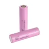 Autentisk 35E 18650 Uppladdningsbart batteri 3500mAh 15A litium lejonbatterier cell helt ny