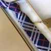 Lettera maschile di lusso cravatta cravatta seta cravatta nera blu aldult jacquard party wedding business woven design di moda hawaii cravatte 124 top qualità
