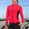 Racing Jackets Maglia Da Ciclismo Santic Primavera/estate Manica Lunga Con Protezione Solare Sottile