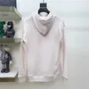 Erkek ve Kadın Kapüşonlu Sweatshirt Tasarımcı Külot Baskı Büyük Ceket Erken Bahar Sonbahar Kış Moda Çift Stilleri-5XL