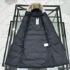 겨울 퍼퍼 자켓 디자이너 다운 자켓 여성 파카 롱 럭셔리 레이디 코트 아웃웨어 따뜻한 패션 코트