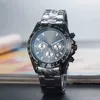 Designer watch RLX Luxury wristwatch designer watches fashion calendar leisure men's watch CFFPL