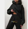 Mens Womens Tracksuits Sweatshirts 정장 남성 트랙 트랙 땀복 코트 남자 디자이너 후드 편지 글자 인쇄 스포츠웨어 고품질