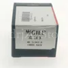 McGill Inch Needle Roller تحمل الحلقة الداخلية MI14N MS51962-8 IR-7214 IR-141816 22.2 مم × 28.6 مم × 25.7 مم