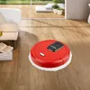 Robôs eletrônicos Robôs recarregáveis ​​de varredura inteligente e MOP Robot Vacuum Cleaner Dry and Met Home Appliance com spray de umidificação 22106907593