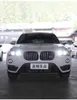 Auto Onderdelen Hoofd Lamp voor BMW X1 Koplampen 20 17-20 20 F48 Front Light Grootlicht Lens Angel eye Koplamp Montage