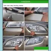 Luzes decorativas Carro impermeável Decorativo Faixa LED flexível de alta potência 12V 30cm 15smd DIGHT DRL DRL DRL DRION 202 DHURE