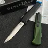 BM 4600 Benchmade Nofge Double Action Автоматический нож 6061-T6 Алюминиевая ручка S30V Blade Tactical Knives EDC Tool BM 3300 3200 9070 4170 9400