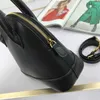 Frauen Umhängetaschen Handtasche Mode Tote Kette Messenger Leder Handtaschen Shell Geldbörse Damen Kosmetik Umhängetasche 23 cm 18 cm