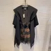 Damska odzież zewnętrzna parkas mieszanki mody kurtki psychiczne elementy płaszcze kobiet swobodne kobiety ubranie Louie Vuitton