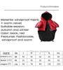 Honden Zachte en warme hoodie Hondenkleding Hondengezichtsweater Winterjas voor huisdieren Koud weer Kleding XL Beste kwaliteit