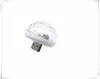 Interieurdecoraties Multi Color USB LED -autoverlichtingskit voor R50 X -serie E84 X1 X3 E83 R59 R60 R61