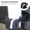 Drink Holder Multi-function Car Air Conditioning Outlet Retractable Mobilephone Cup