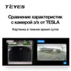 Update teyes auto achteraanzicht camera universele back -up parkeercamera nacht visie waterdichte ahd kleur afbeelding auto dvr